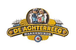 De Achterreeg